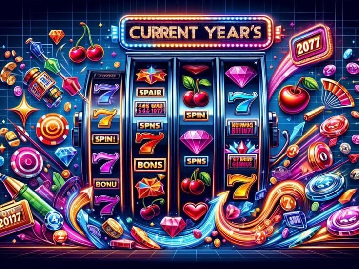 Slots pum999