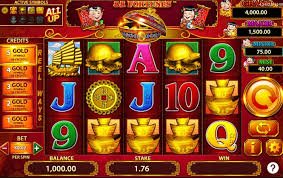 pum999 Slot Games မြန်မာ ကာစီနို