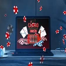 မြန်မာ Live Dealer Baccarat ကာစီနိုဂိမ်း မြင်ကွင်း